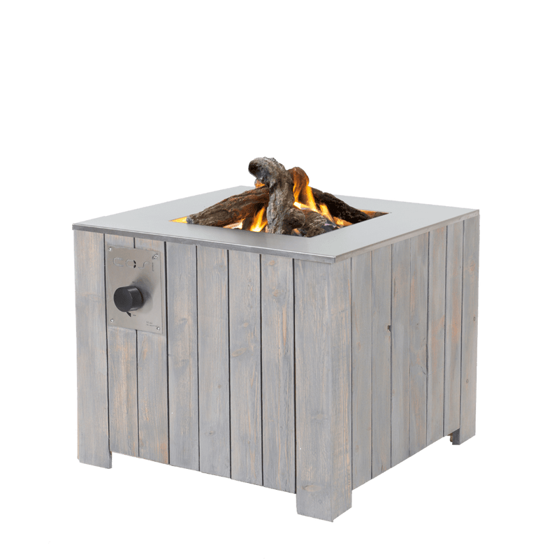 Gashaard cosicube 70 Cosi Fires