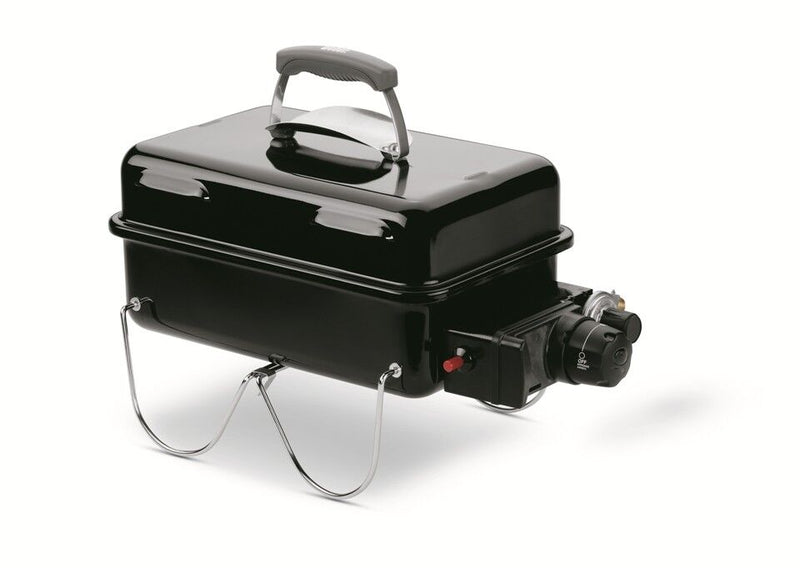 Barbecue go anywhere gasversie Weber