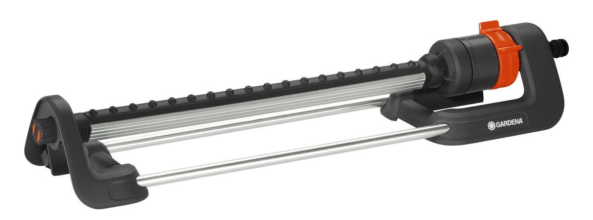 Zwenksproeier Aqua L E5 Gardena
