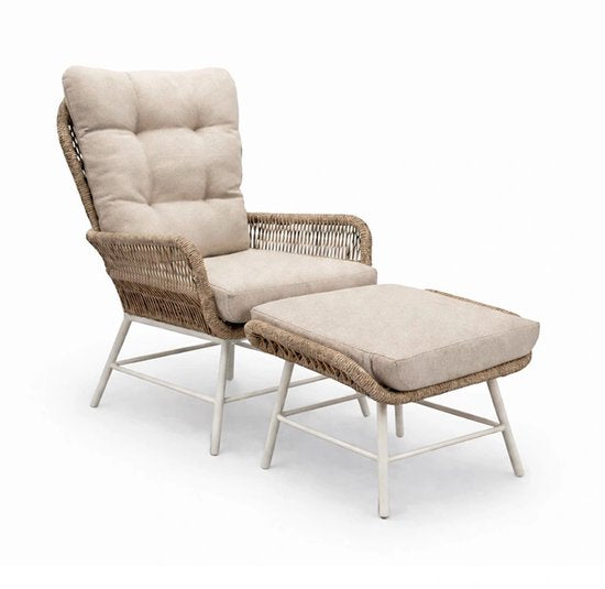 Pia Relax Set Sahara Dust OWN