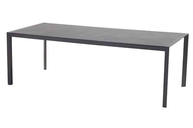 California HPL tafel 225x100 cm Hartman