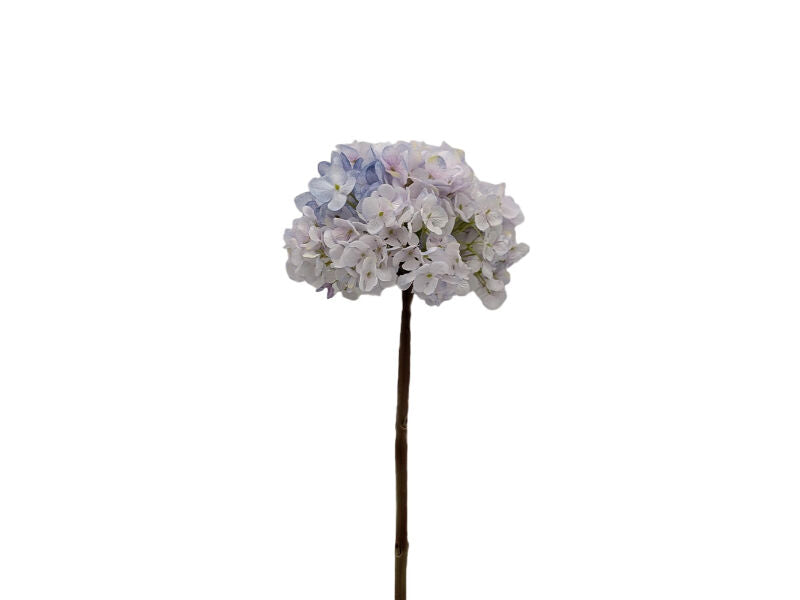 Kunstbloem hortensia 66 cm, lila Buitengewoon de Boet