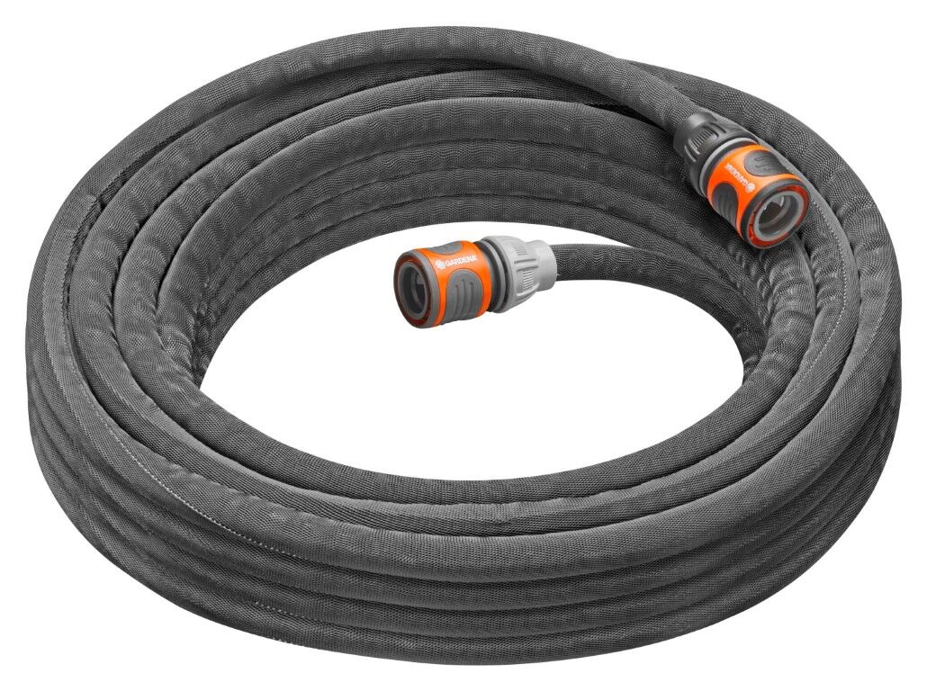Textielslang Liano Life 10m Gardena