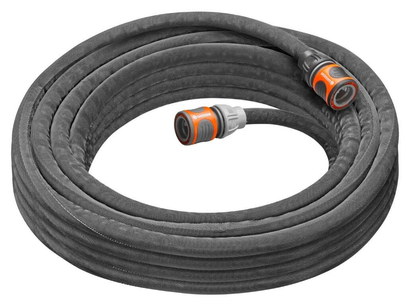 Textielslang Liano Life 10m Gardena