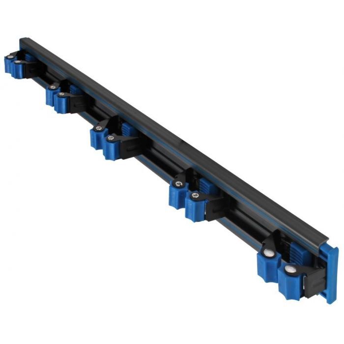 Gereedschaphouder op rail TalenTools