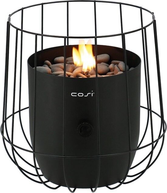 Cosiscoop Basket black Cosi