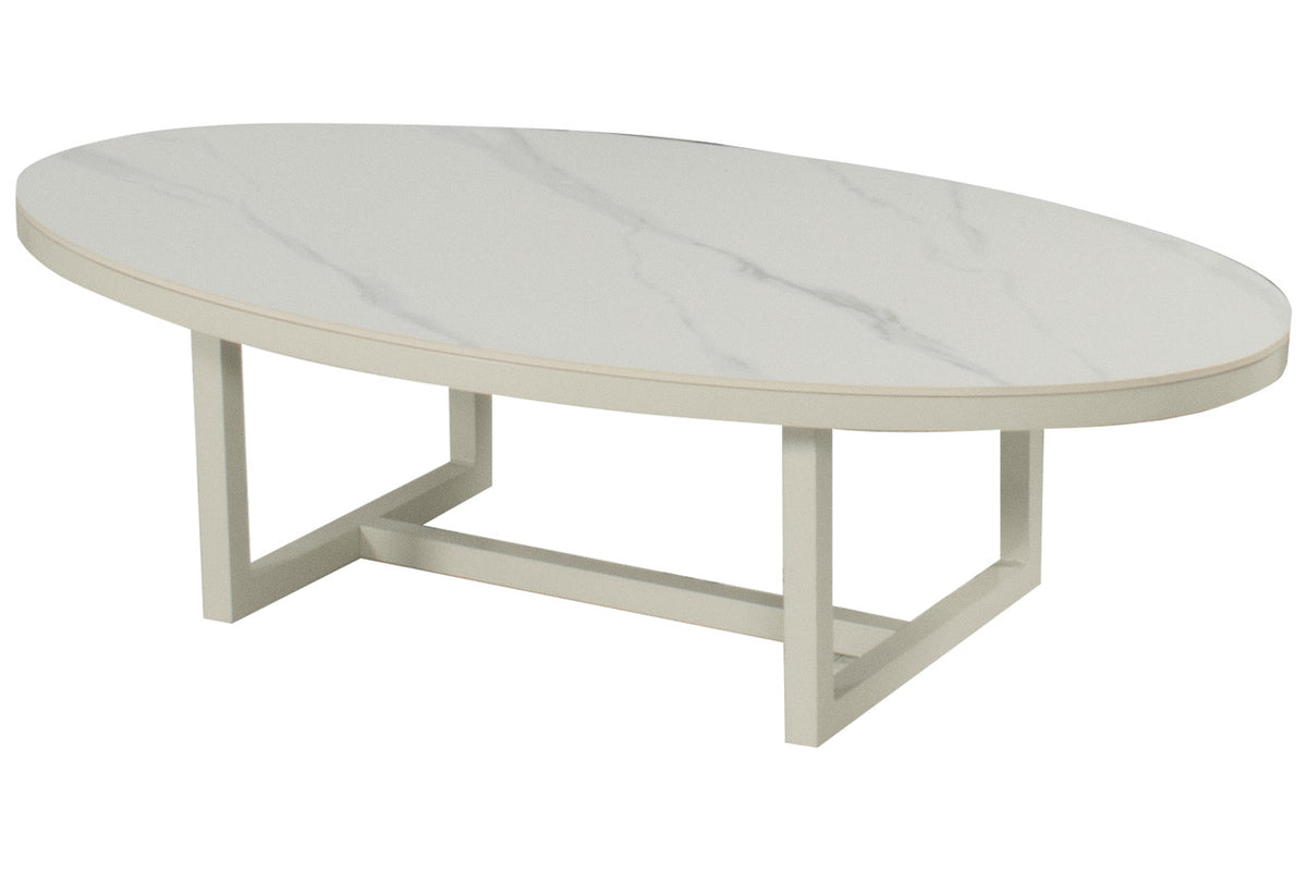 Hartman Luto ovale salontafel – model 23214034