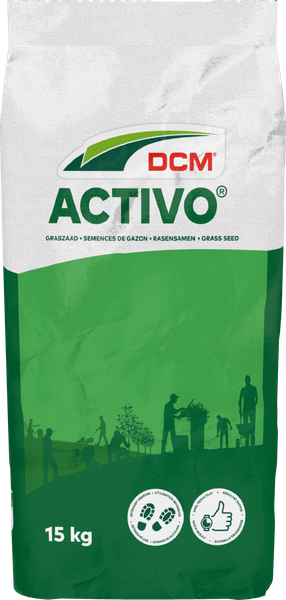 DCM Graszaad Speel & Sport 15 kg, artikel 1004757