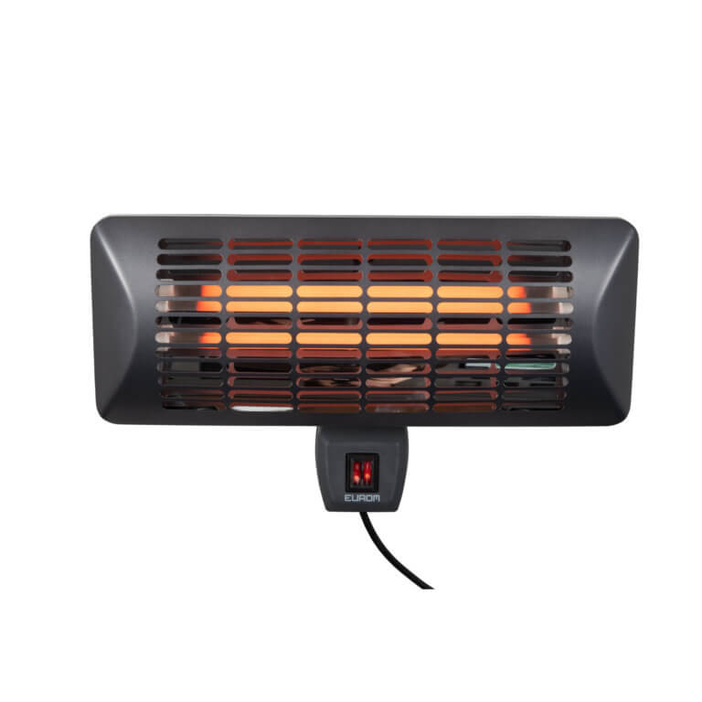 Terrasverwarming Q time 2000 Eurom