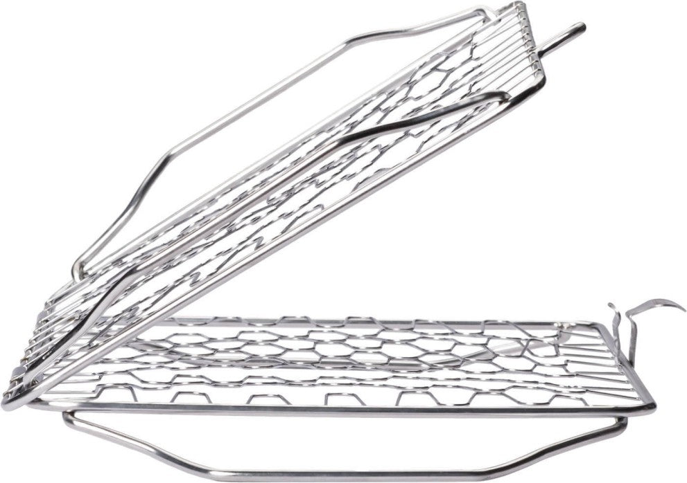 Flexibele vis- en groentehouder barbecue Napoleon Grills