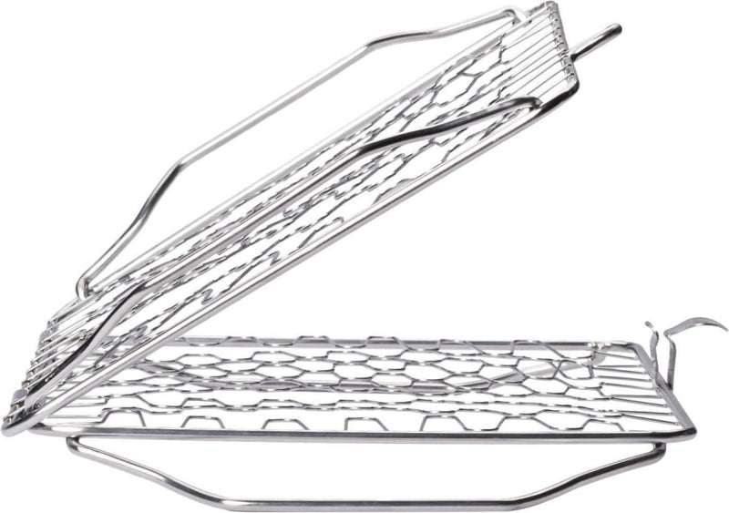 Flexibele vis- en groentehouder barbecue Napoleon Grills