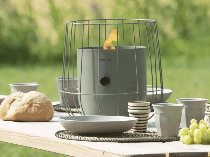 Cosi Tuinhaarden