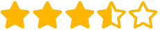 Trustpilot beoordeling